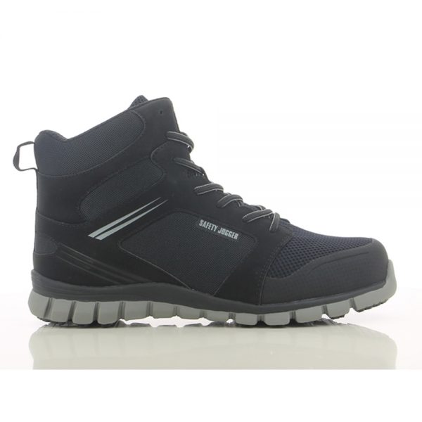 Safety Jogger Absolute S1P