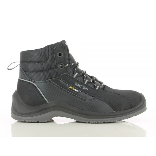 Safety Jogger Elevate S1P