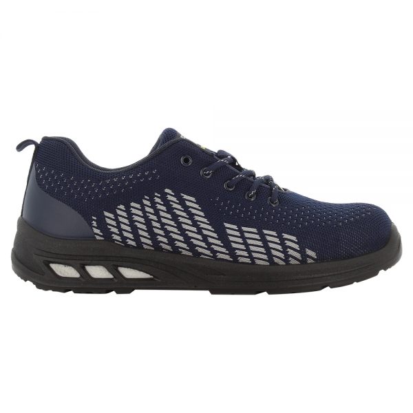 Safety Jogger Fitz S1P