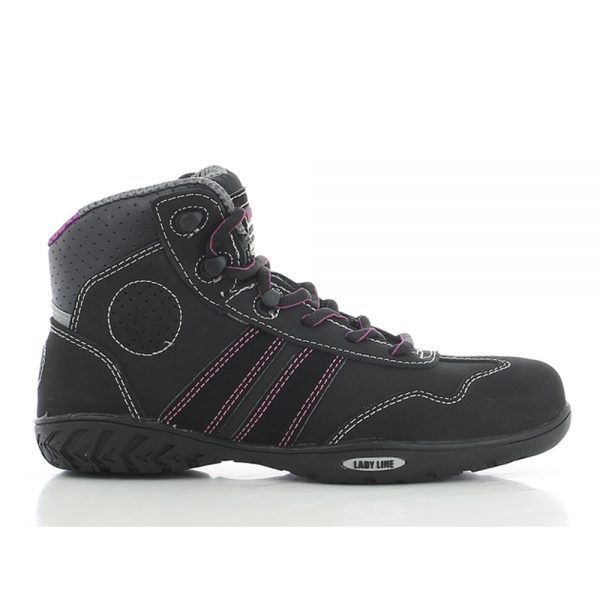 Safety Jogger Isis S3