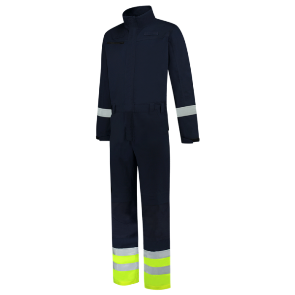 Tricorp Overall High Vis