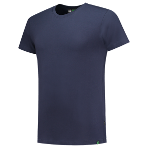 T-SHIRT FITTED REWEAR