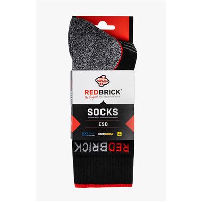 Redbrick ESD sokken