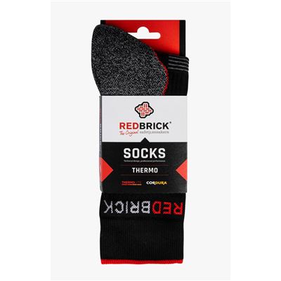 Redbrick Thermo sokken
