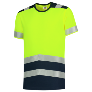 Tricorp-T-Shirt-High-Vis-Bicolor