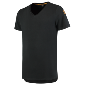 Tricorp-T-Shirt-Premium-V-Hals