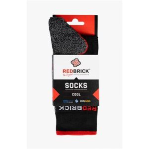Redbrick-Cool-sokken