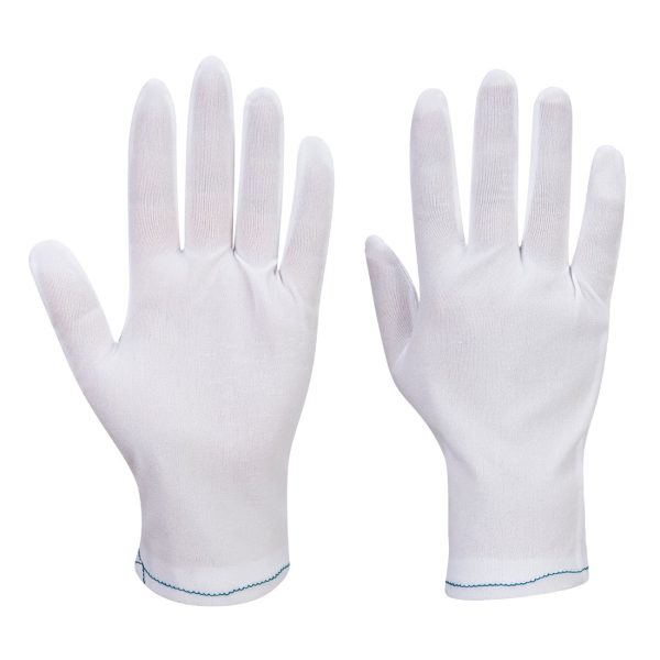 Portwest A010 – Nylon inspectie handschoenen