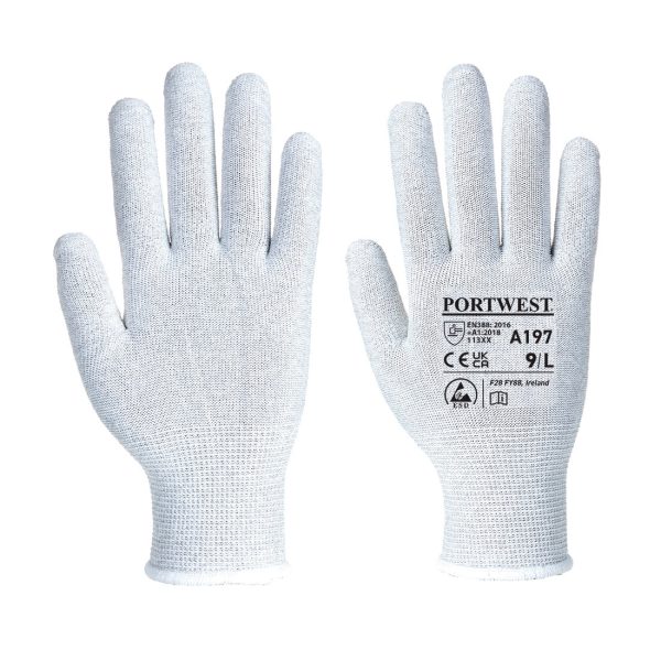 Portwest A197 – Antistatische Handschoenen