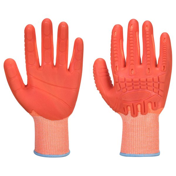 Portwest A728 – Supergrip Impact HR Cut Glove