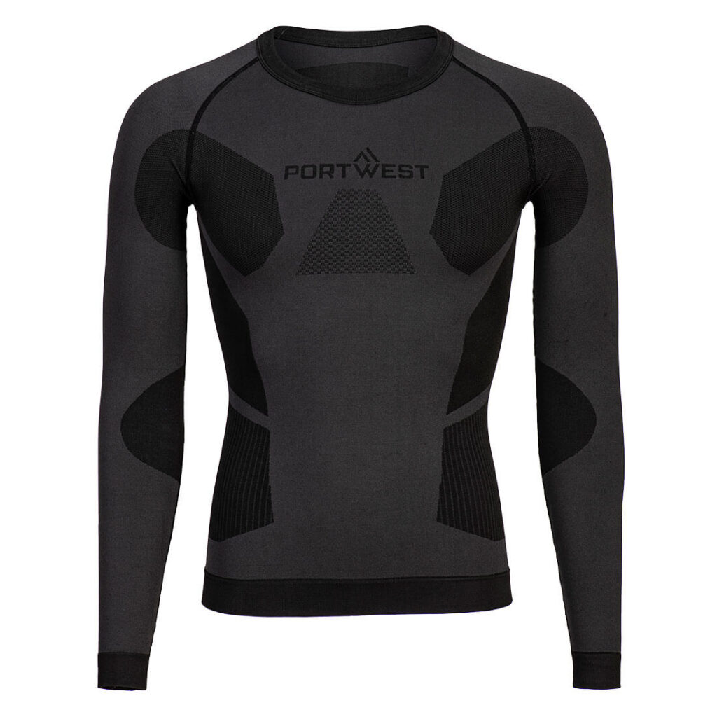 Portwest-thermoshirt-B173
